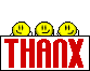 Thanks : thanks