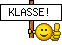 Klasse ! : klasse