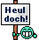 Heul doch ! : heul doch