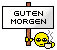 Guten Morgen : guten morgen