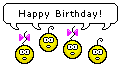 : HappyBirthdayGruppe