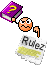 Bitte Forumsregeln beachten! :rules: