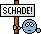 Das ist schade. :schade: